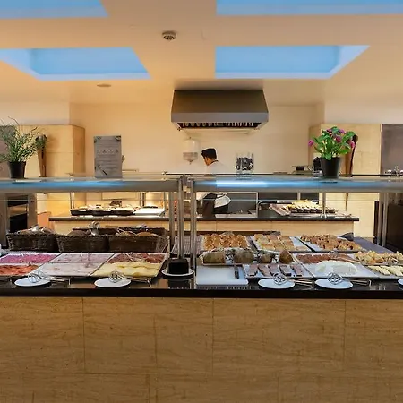 Hotel Magic 4*