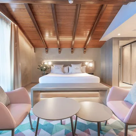 Hotel Grand Plaza & Wellness