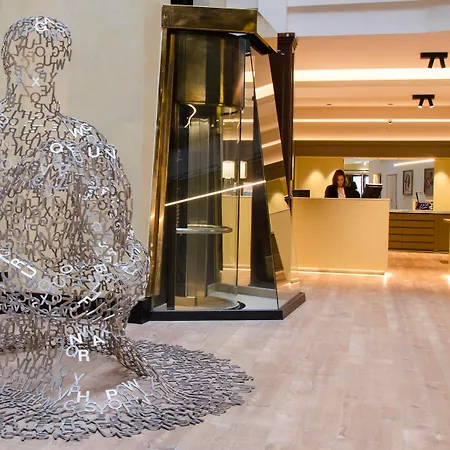 Grand Plaza & Wellness Hotel Andorra la Vella