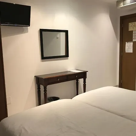 Hotel Aston