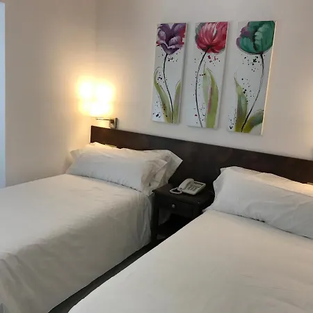 Hotel Aston