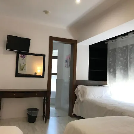 Aston 3* Andorra la Vella