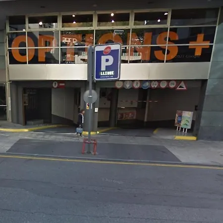 Aston 3* Andorra la Vella