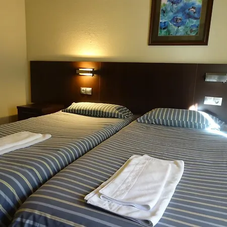 Guest house Hostal Cal Forner Andorra la Vella