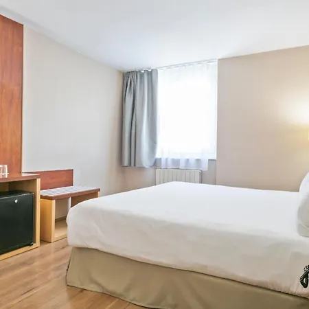 Center 4* Andorra la Vella