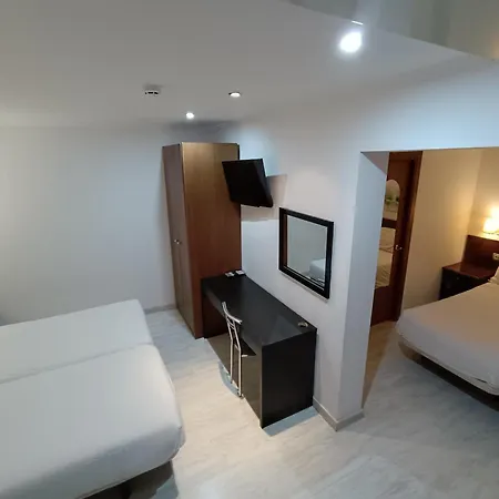 Aston 3* Andorra la Vella