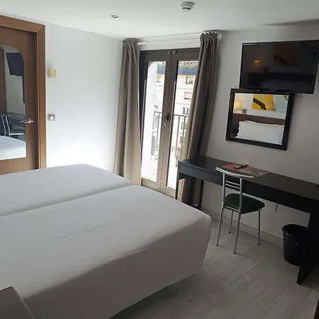 Hotel Aston