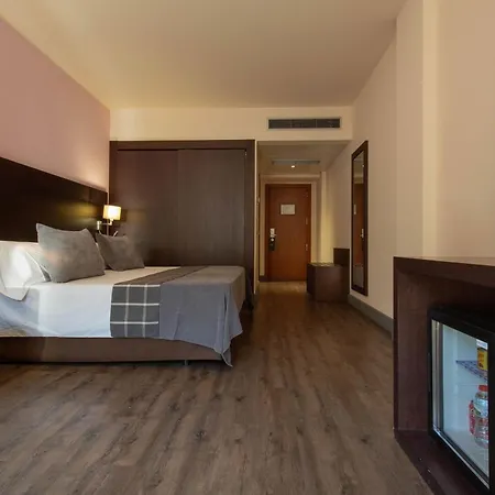 Hotel Magic
