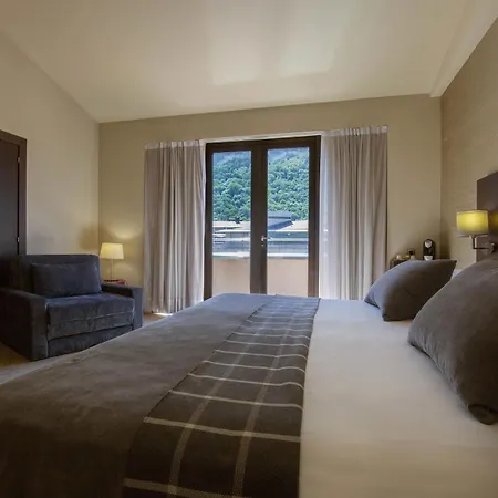 Magic Hotel