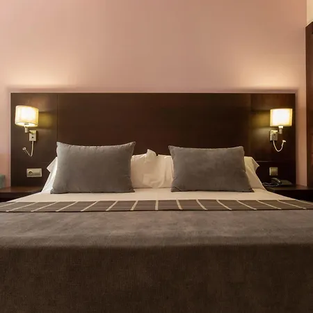 Hotel Magic Andorra la Vella