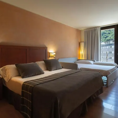 Magic 4* Andorra la Vella