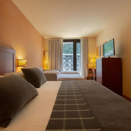 Hotel Magic 4*