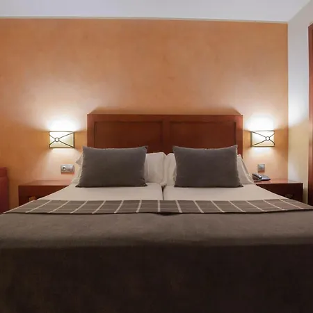 Magic Hotel