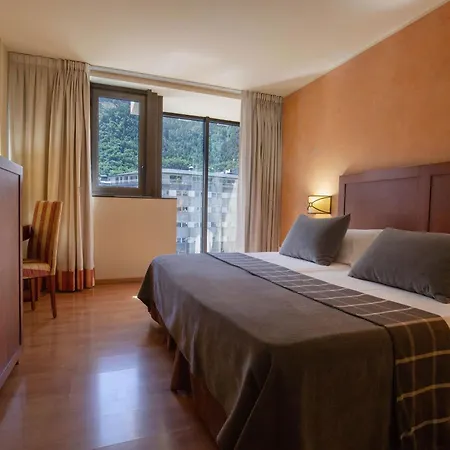 Magic 4* Andorra la Vella