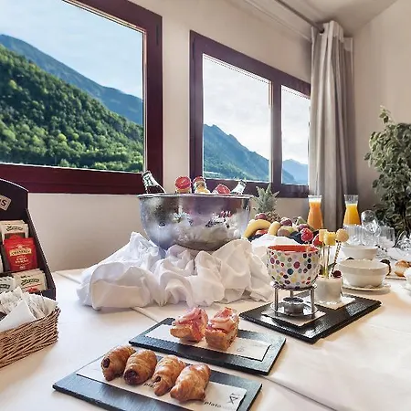 Acta Arthotel Andorra la Vella