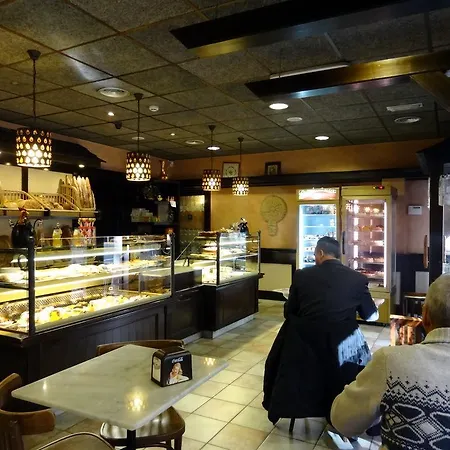 Hostal Cal Forner Andorra la Vella