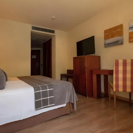 Magic Hotel