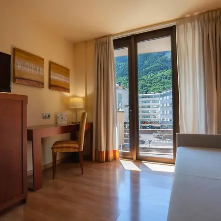 Magic 4* Andorra la Vella