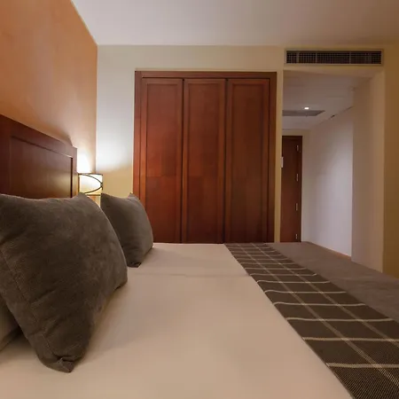 Hotel Magic 4*