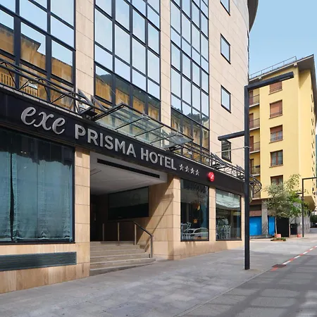 Hotel Exe Prisma 4*