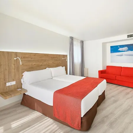 Hotel Exe Prisma Andorra la Vella