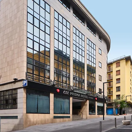 Hotel Exe Prisma