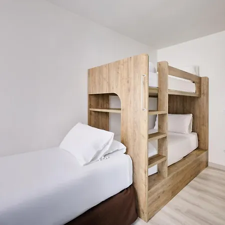 Hotel Exe Prisma