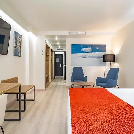 Exe Prisma Hotel