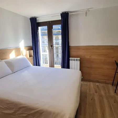 Aston Hotel Andorra la Vella