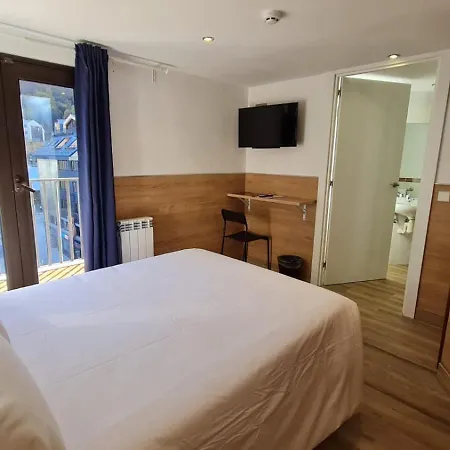 Aston 3* Andorra la Vella