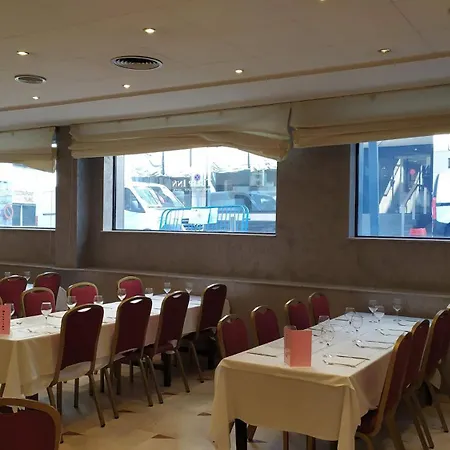 Tulip Delfos Hotel 4*