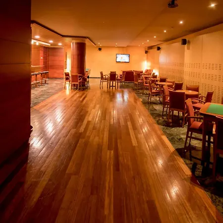 Hotel Tulip Delfos 4*
