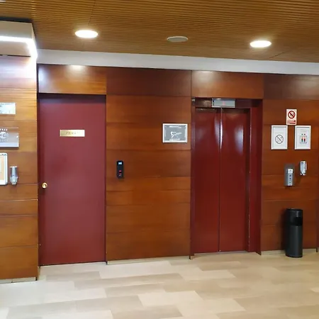 Tulip Delfos Hotel Andorra la Vieja