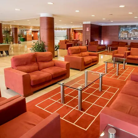 Tulip Delfos Hotel