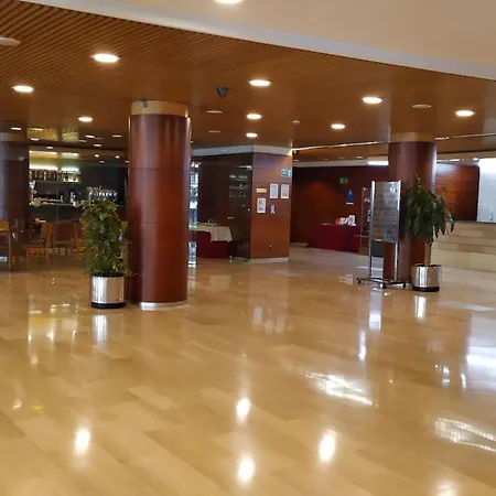 Hotel Tulip Delfos