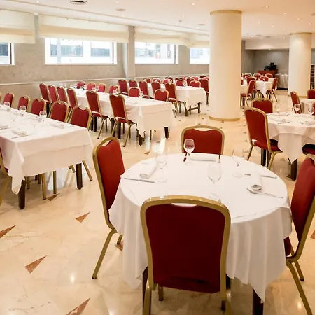 Hotel Tulip Delfos Andorra la Vieja