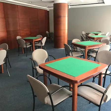 Hotel Tulip Delfos 4*