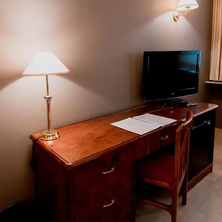 Tulip Delfos Hotel 4*