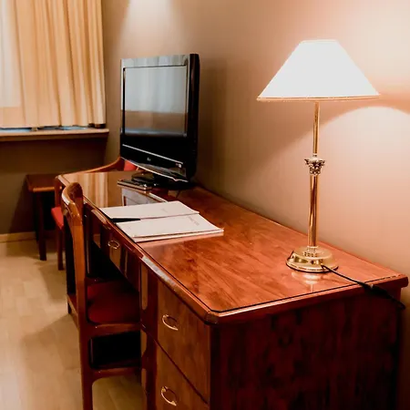 Hotel Tulip Delfos Andorra la Vieja