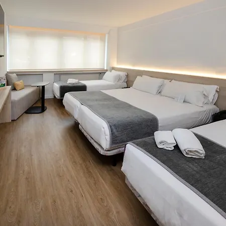 Tulip Delfos 4* Andorra la Vieja
