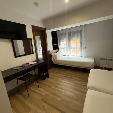 Aston 3* Andorra la Vella