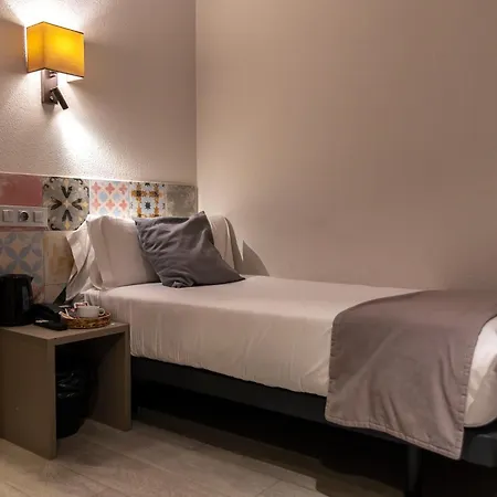 Tudel 3* Andorra la Vella