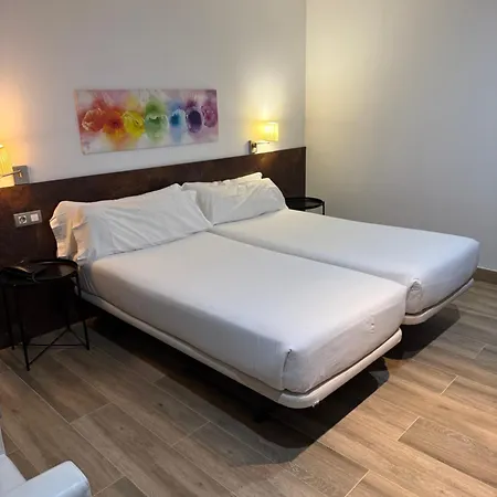 Aston Hotel Andorra la Vella
