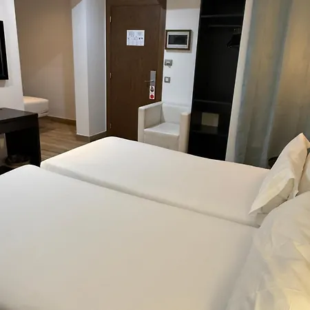 Hotel Aston 3*