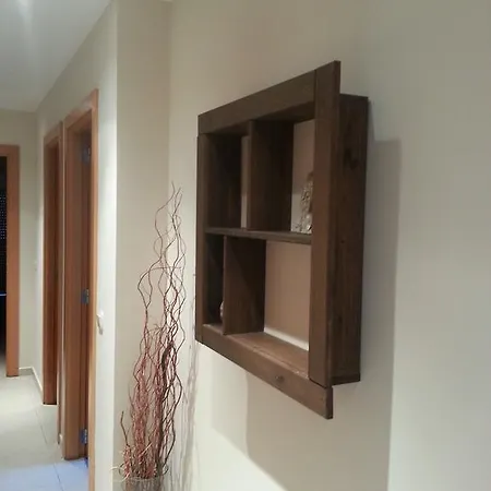 Apartamento Outdoor - Comfort *
