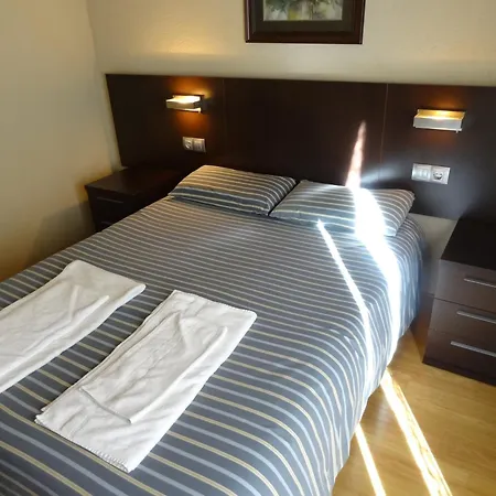 Guest house Hostal Cal Forner Andorra la Vella