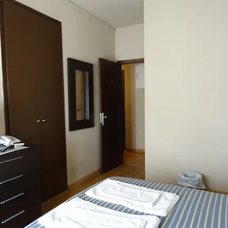 Hostal Cal Forner * Andorra la Vella