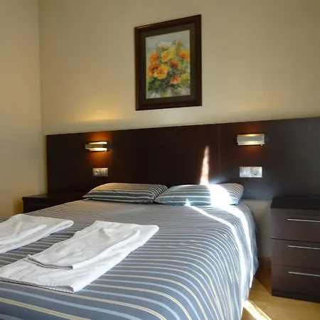 Guest house Hostal Cal Forner