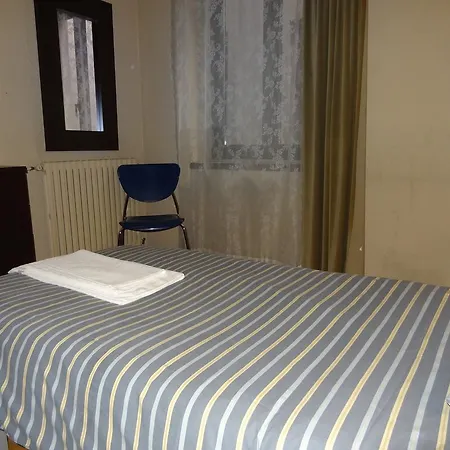 Hostal Cal Forner *