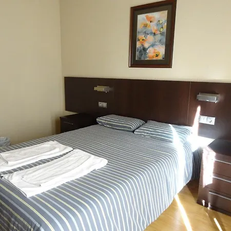 Hostal Cal Forner * Andorra la Vella